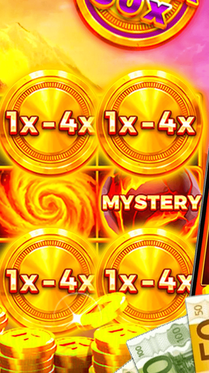 Fortune Dragon Screenshot